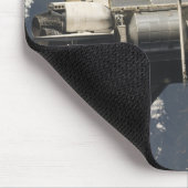 宇宙シャトルディスカバリー5 マウスパッド (コーナー)