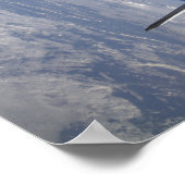 宇宙シャトルディスカバリー8 ポスター (角)