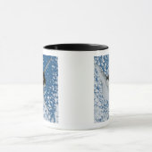 宇宙シャトルディスカバリー8 マグカップ (中央)