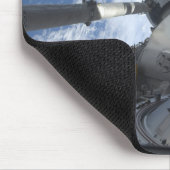 宇宙シャトルディスカバリー9 マウスパッド (コーナー)