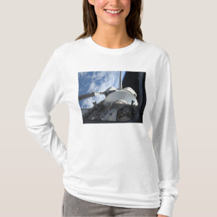 宇宙シャトルディスカバリー9 Tシャツ