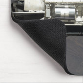 宇宙シャトルディスカバリ2 マウスパッド (コーナー)