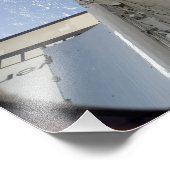 宇宙シャトルディスカバリ3 フォトプリント            (角)