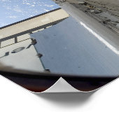 宇宙シャトルディスカバリ3 ポスター (角)