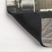 宇宙シャトルディスカバリ4 マウスパッド (コーナー)