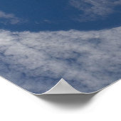 宇宙シャトルディスカバリ ポスター (角)