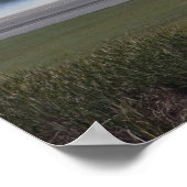 宇宙シャトルディスカバリ ポスター (角)