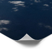 宇宙シャトルディスカバリ ポスター (角)