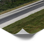 宇宙シャトルディスカバリ ポスター (角)