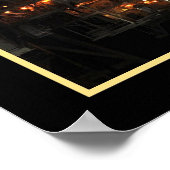 宇宙シャトルディスカバリ ポスター (角)