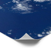 宇宙シャトルディスカバリ ポスター (角)