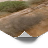 宇宙シャトルディスカバリ ポスター (角)