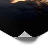 宇宙シャトルディスカバリ ポスター (角)