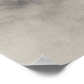 宇宙シャトルディスカバリ(STS-119) ポスター (角)