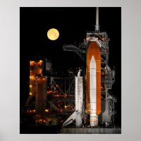 宇宙シャトルディスカバリ(STS-119)