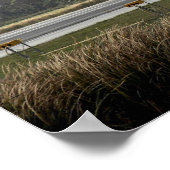 宇宙シャトルディスカバリ(STS-119) ポスター (角)