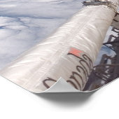 宇宙シャトルディスカバリ(STS-121) ポスター (角)