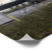 宇宙シャトルディスカバリtouchダウン2 ポスター (角)