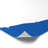 宇宙シャトルブラストオフ ポスター (角)