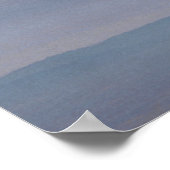 宇宙シャトルホ来ーム ポスター (角)