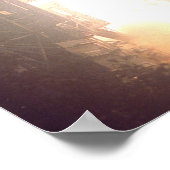 宇宙シャトル検出の開始(STS-102) ポスター (角)