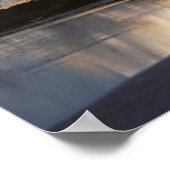 宇宙シャトル検出の開始(STS-48) ポスター (角)