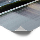 宇宙シャトル発見の開始(STS-114) ポスター (角)