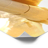 宇宙シャトル発見の開始(STS-114) ポスター (角)