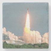 宇宙シャトル ストーンコースター (正面)
