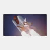 宇宙シャトル デスクマット (正面)