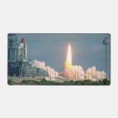 宇宙シャトル デスクマット (正面)