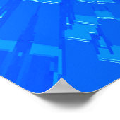 宇宙シャトル….. ポスター (角)