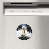 宇宙シャトル マグネット (インサイチュ (食洗機))