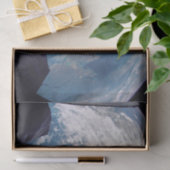 宇宙シャトル 薄葉紙 (ギフト)