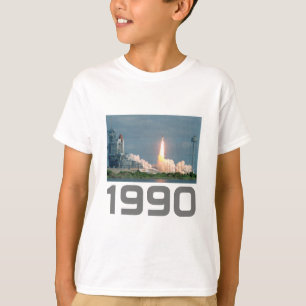 宇宙シャトル Tシャツ