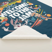 宇宙ジャム:新しいレガシー™ |ジャムへようこそ シェルパブランケット (3/4)