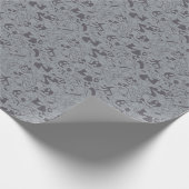 宇宙ジャム:新しいレガシー™ |ダフィーモダンダック ラッピングペーパー (角)