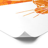 宇宙ジャム:新しいレガシー™ |バグBUNNY™パタモダンーン ポスター (角)