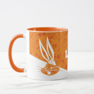 宇宙ジャム：新しいレガシー™  バグBUNNY™パタモダンーン マグカップ