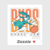 宇宙ジャム：新しいレガシー™ |バグBUNNY™宇宙JAM™ シール (シート)