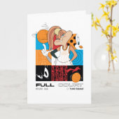 宇宙ジャム：新しいレガシー™ |フルコート カード (黄色い花)