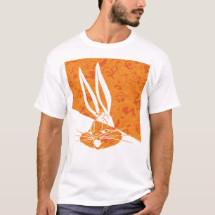 宇宙ジャム:新しいレガシー™ BUGS BUNNY™パタモダンーン Tシャツ