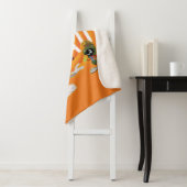 宇宙ジャム：新しいレガシー™ | TUNE SQUAD™ドリブル シェルパブランケット (インサイチュ)