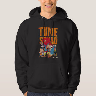 宇宙ジャム:新しいレガシー™ TUNE SQUAD™ラインアップ パーカ