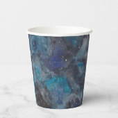 宇宙ジュース銀河系スターカスタムズ 紙コップ (裏面)
