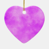 宇宙スカイセラミック装飾 セラミックオーナメント (裏面)