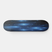 宇宙スケートボード スケートボード (横)