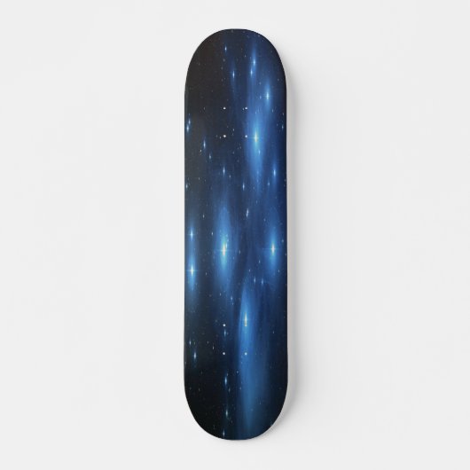 宇宙スケートボード スケートボード (正面)