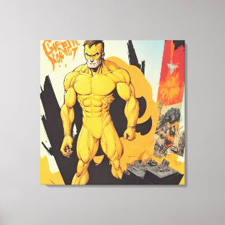 宇宙スタイルウォールアート キャンバスプリント