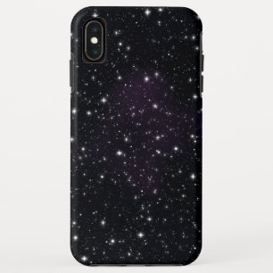 宇宙スターズ銀河系星雲 iPhone XS MAXケース